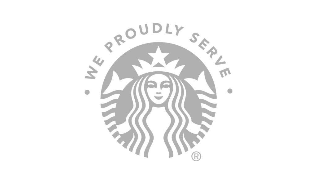 Questo Starbucks klant