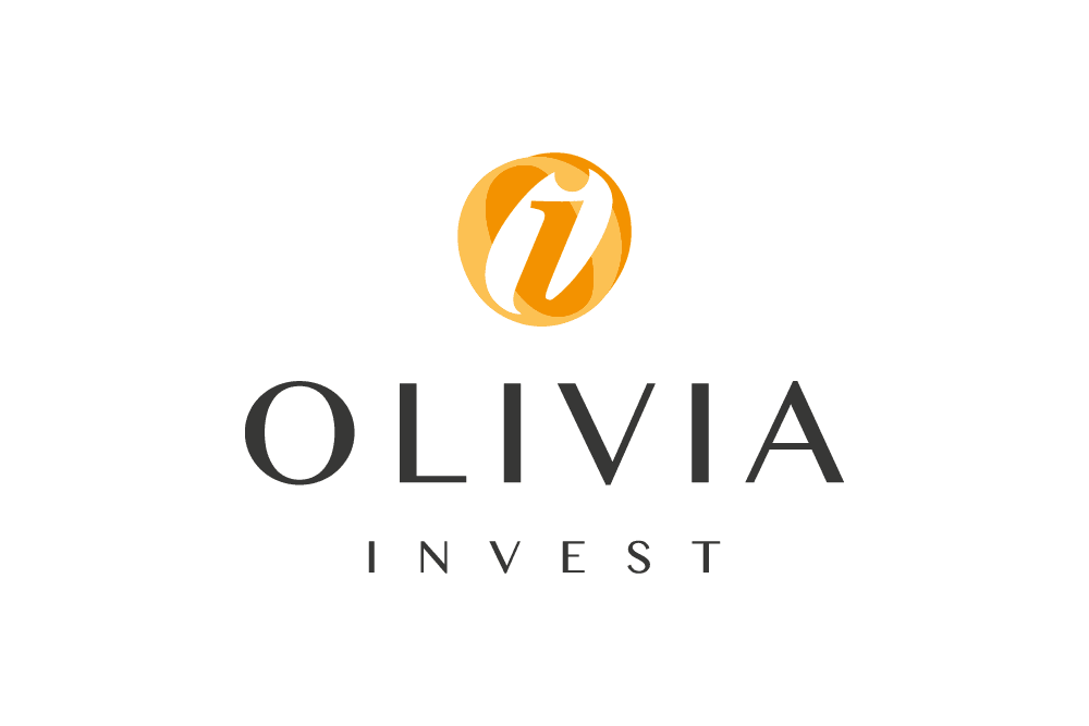 Logo Olivia Invest