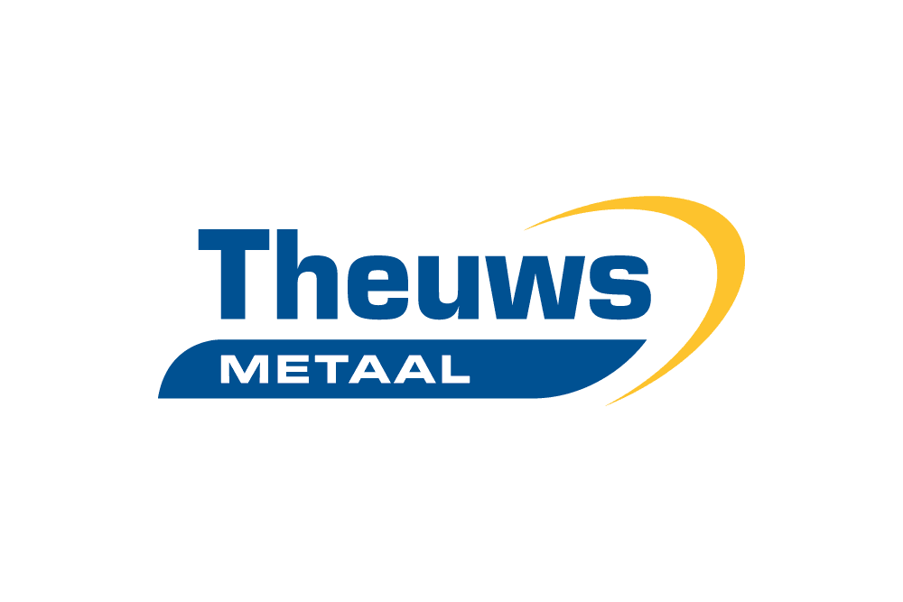 Logo Theuws Metaal