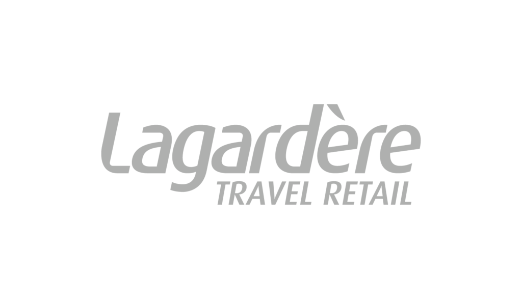 Questo Lagardere Retail klant
